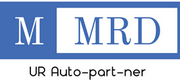 Max Racing Development Logo